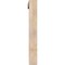 Ekena Millwork Olympic Traditional Smooth Bracket w/ Offset Brace, Douglas Fir, 5 1/2"W x 44"D x 44"H BKT0604X44X44OLY01SDF - alternate 3